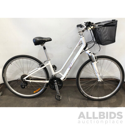 Giant Cypress DX W 14 Inch Woman's Bicycle