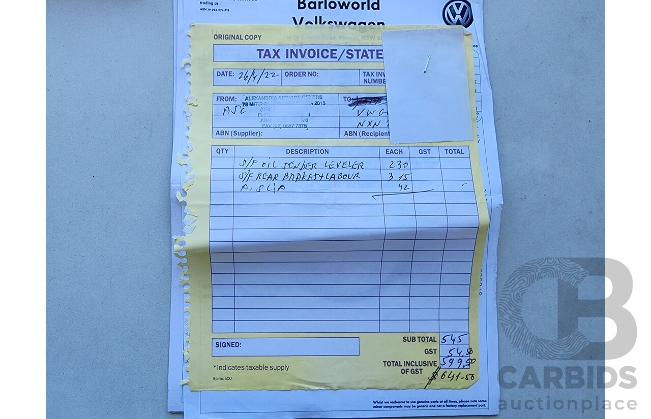 5/2006 Volkswagen Golf 2.0 TDI Comfortline 1K 5d Hatchback Grey 2.0L