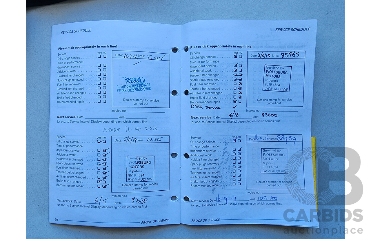 5/2006 Volkswagen Golf 2.0 TDI Comfortline 1K 5d Hatchback Grey 2.0L