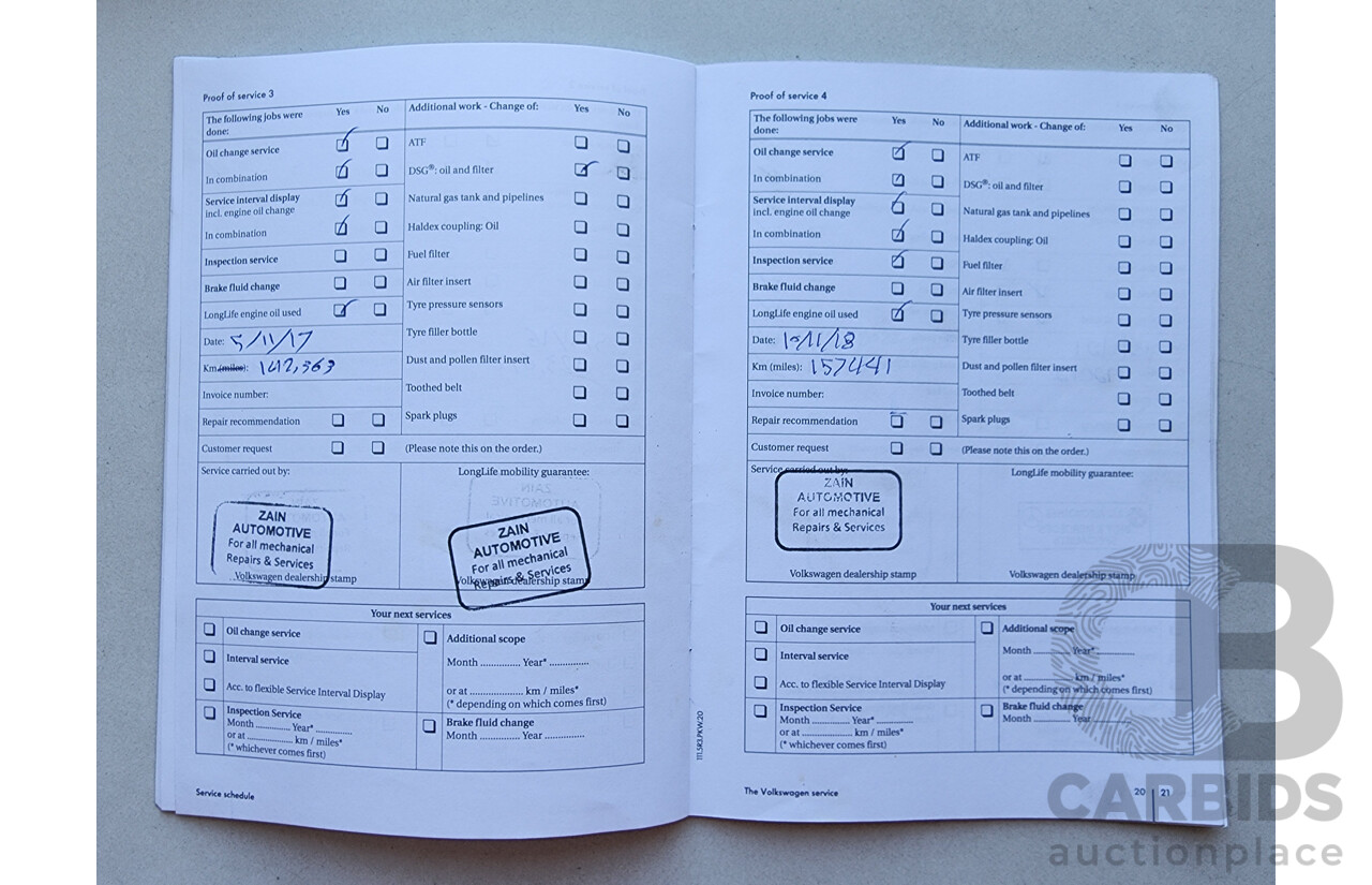 11/2010 Volkswagen Passat Cc V6 FSI 3C MY11 4d Coupe Grey 3.6L