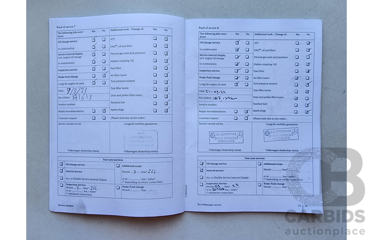 11/2010 Volkswagen Passat Cc V6 FSI 3C MY11 4d Coupe Grey 3.6L