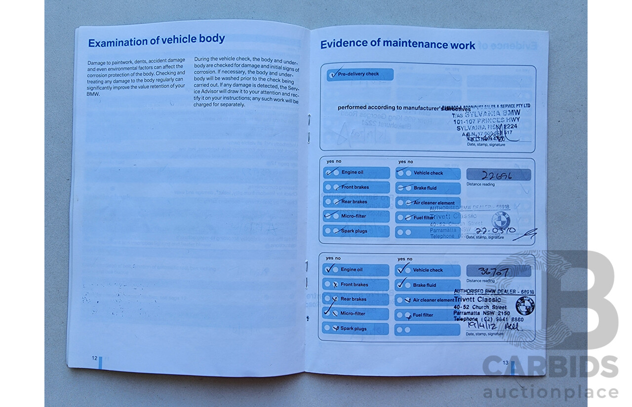 4/2008 Bmw 3 20i Executive E90 08 UPGRADE 4d Sedan Grey 2.0L