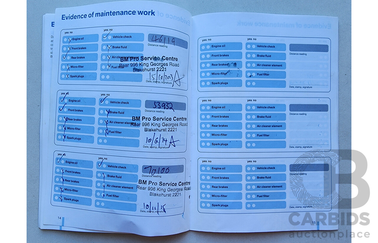 4/2008 Bmw 3 20i Executive E90 08 UPGRADE 4d Sedan Grey 2.0L