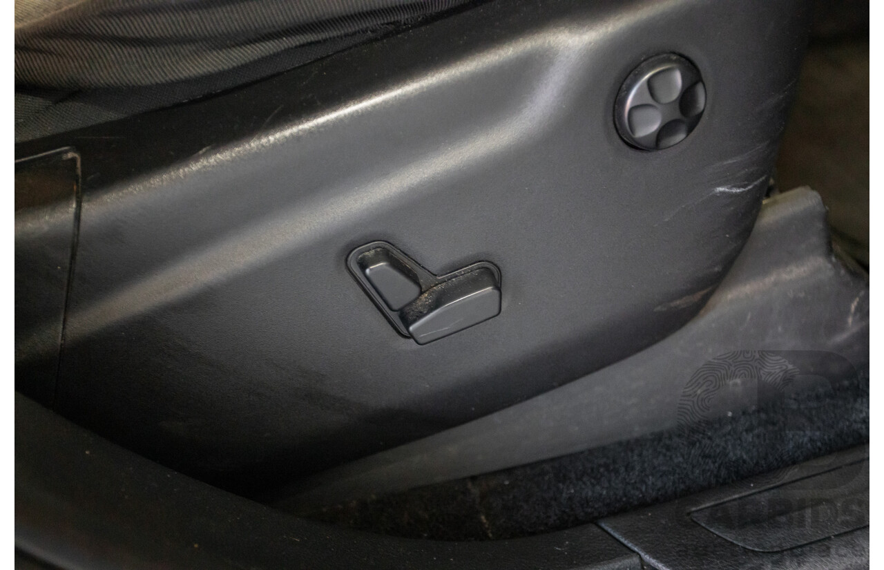 11/2017 Jeep Grand Cherokee Laredo (4x4) WK MY17 4D Wagon Velvet Red Pearl Turbo Diesel 3.0L