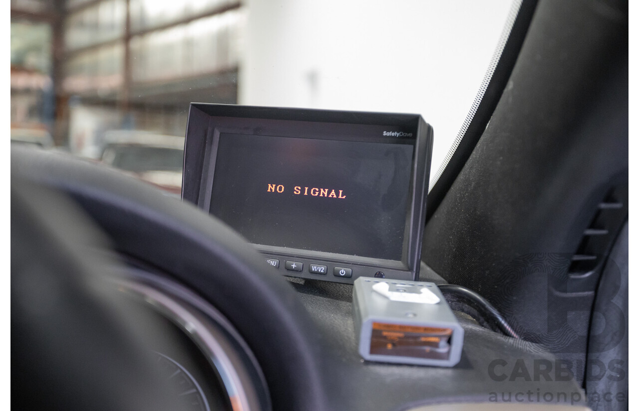 11/2017 Jeep Grand Cherokee Laredo (4x4) WK MY17 4D Wagon Velvet Red Pearl Turbo Diesel 3.0L