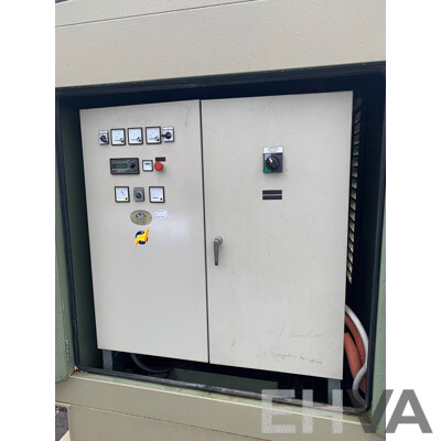 SE Engineering 175KVA Deutz 3 Phase Diesel Powered Generator with External Load Bank