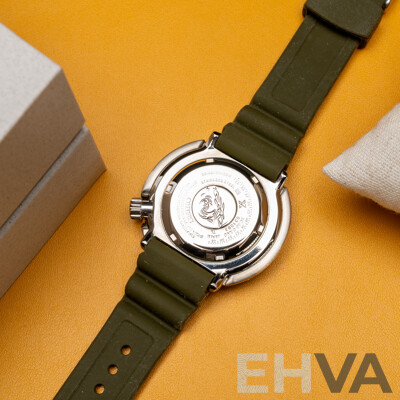 Seiko Marine Master 'Tuna' 47.7mm Professional Divers Watch, Made in Japan, Model SBBN045