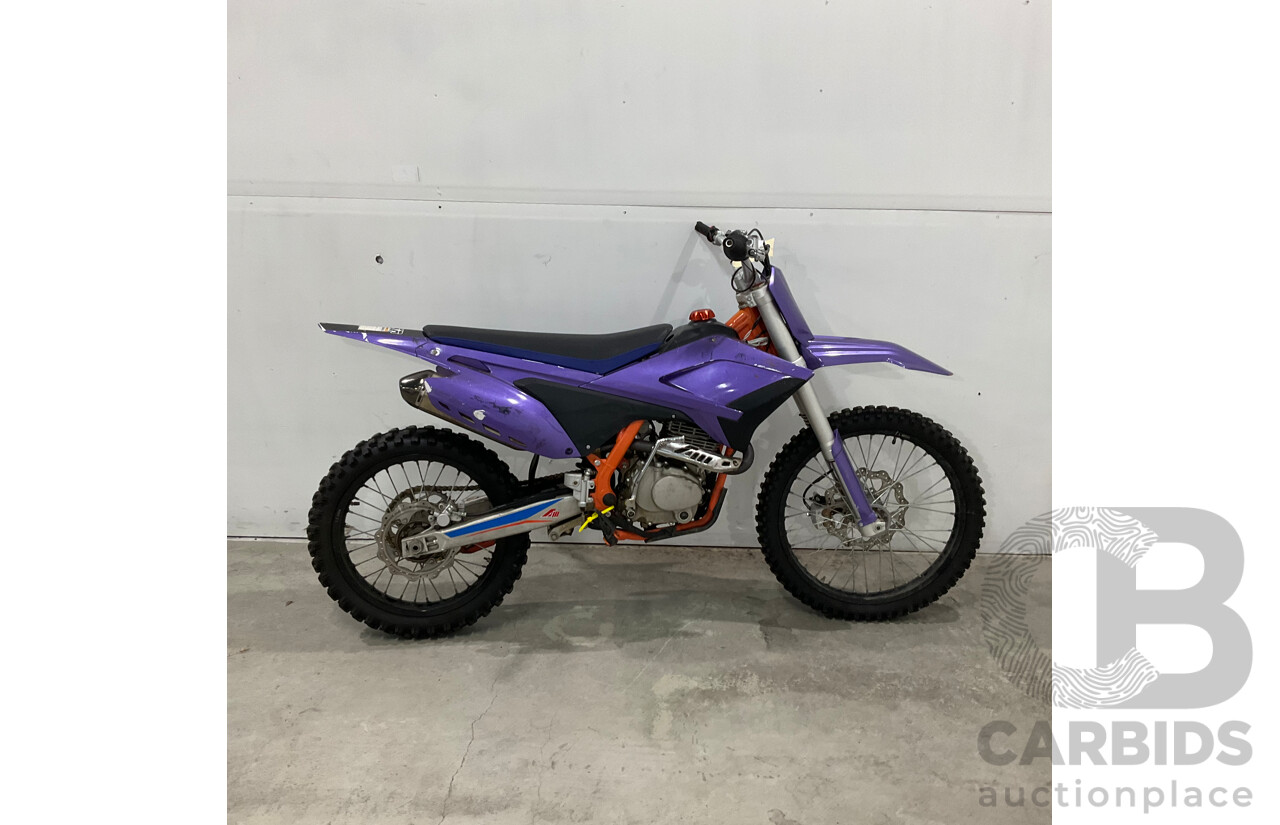 2021 Apollo Street Bike - AGB40-1