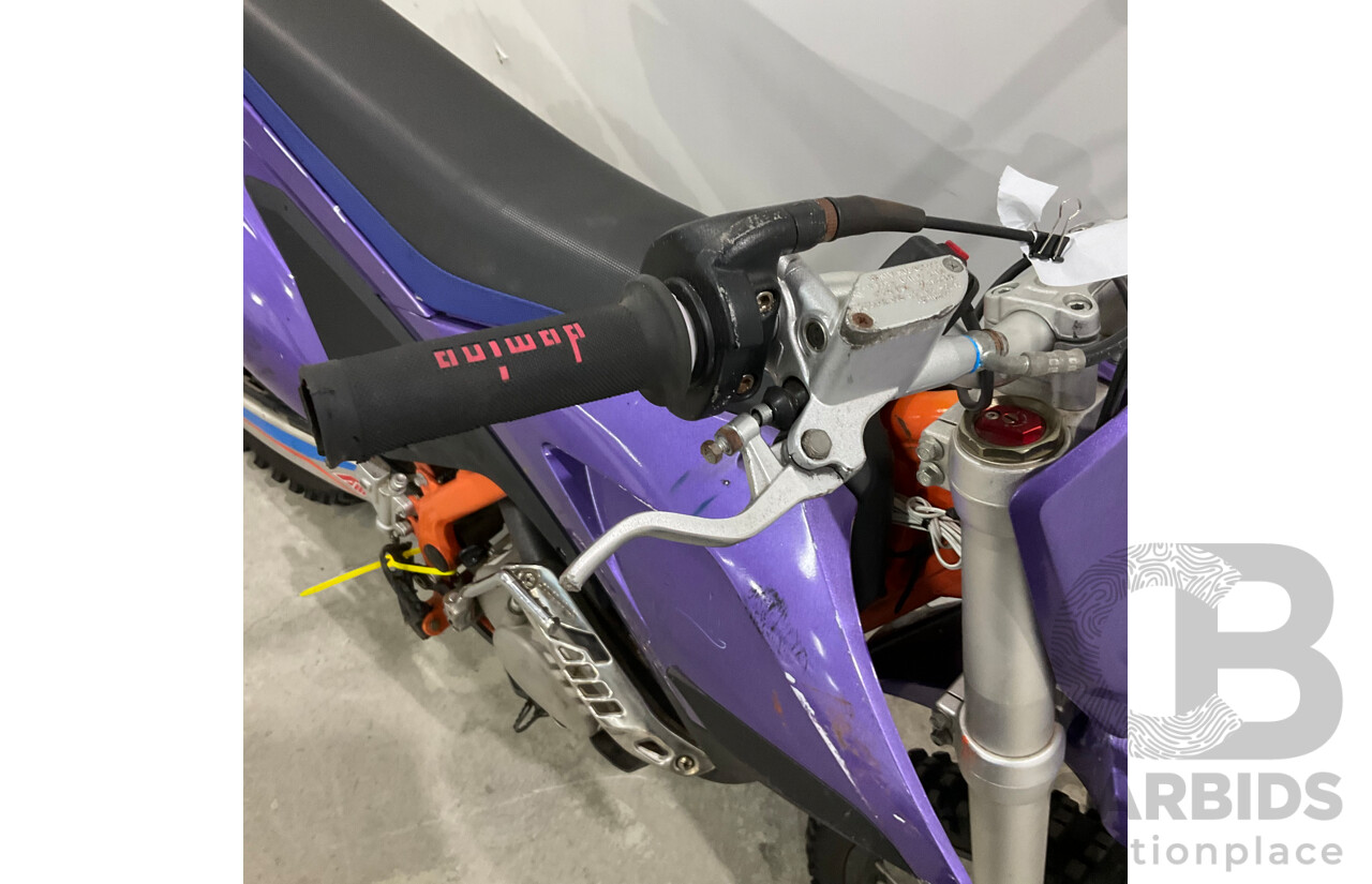 2021 Apollo Street Bike - AGB40-1