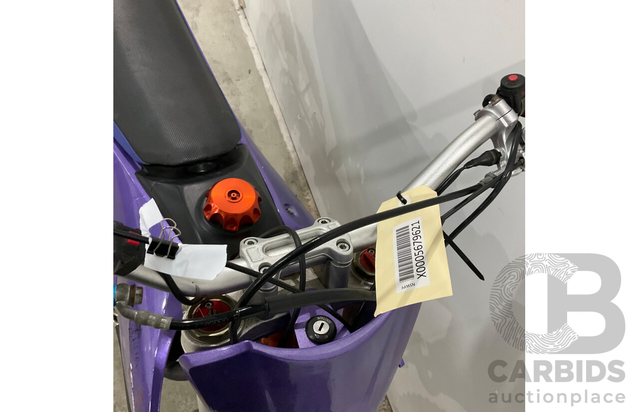 2021 Apollo Street Bike - AGB40-1