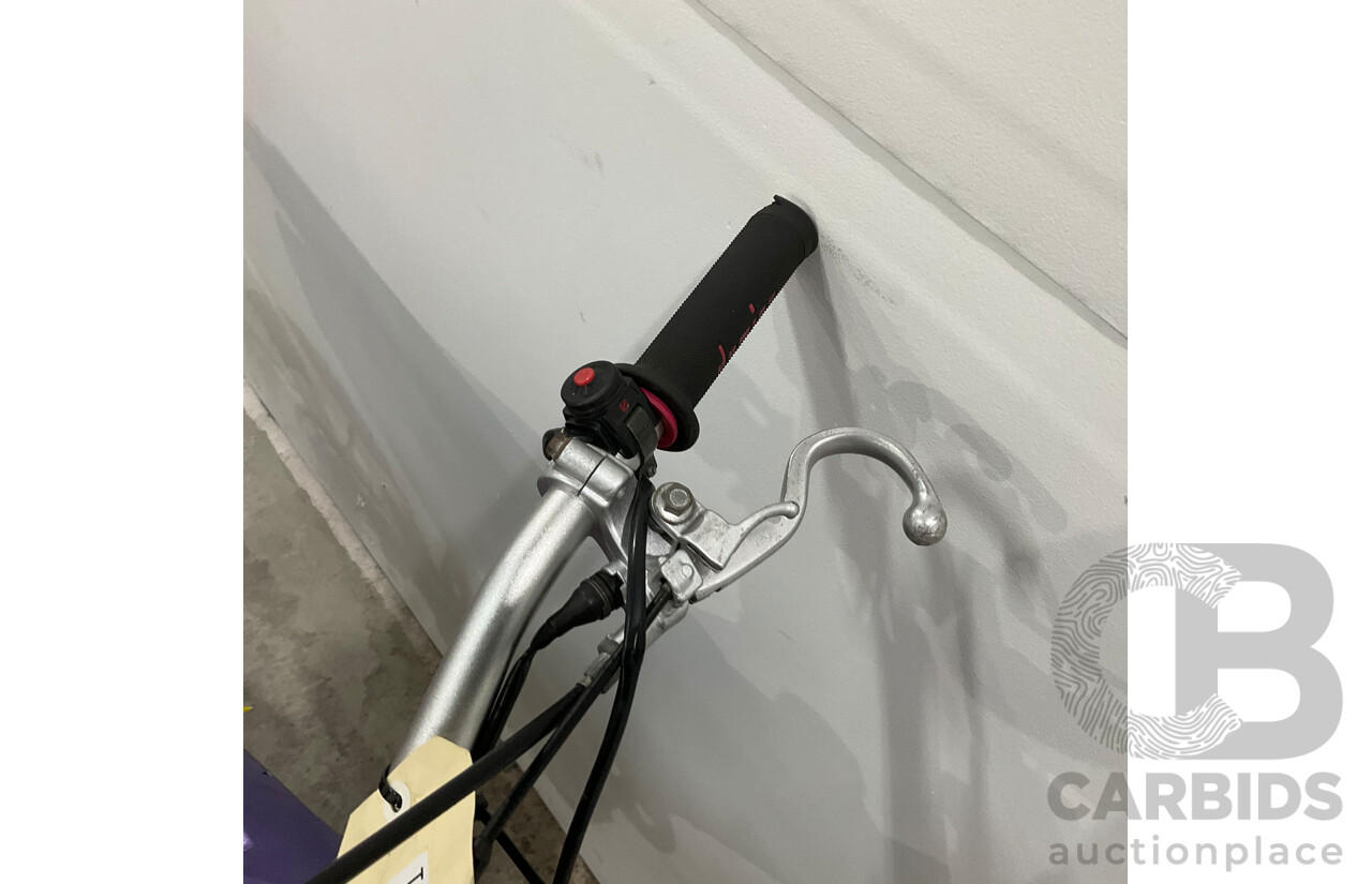 2021 Apollo Street Bike - AGB40-1