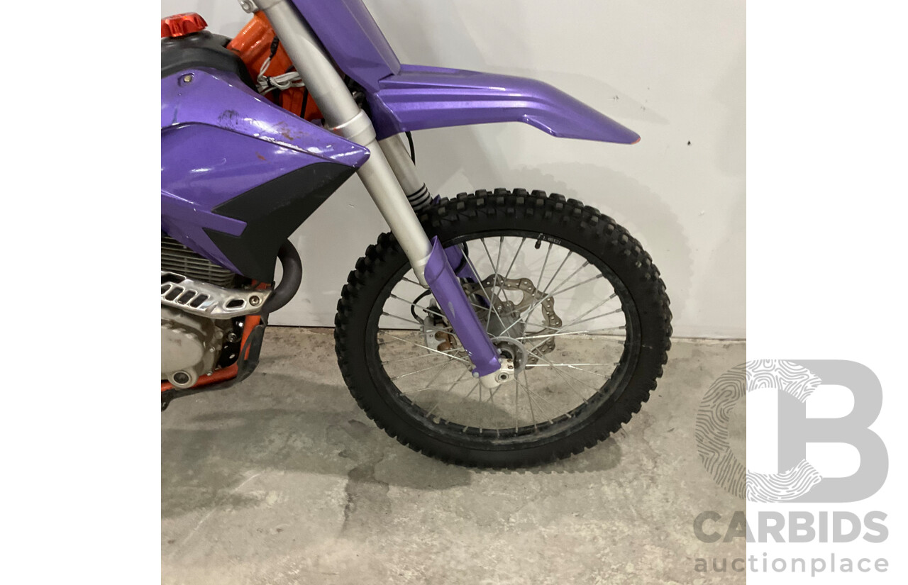 2021 Apollo Street Bike - AGB40-1