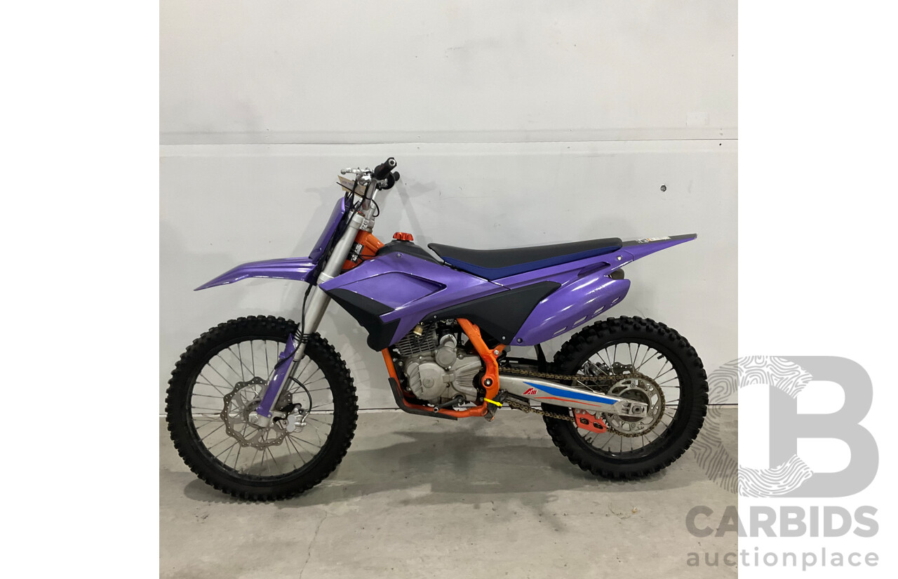 2021 Apollo Street Bike - AGB40-1