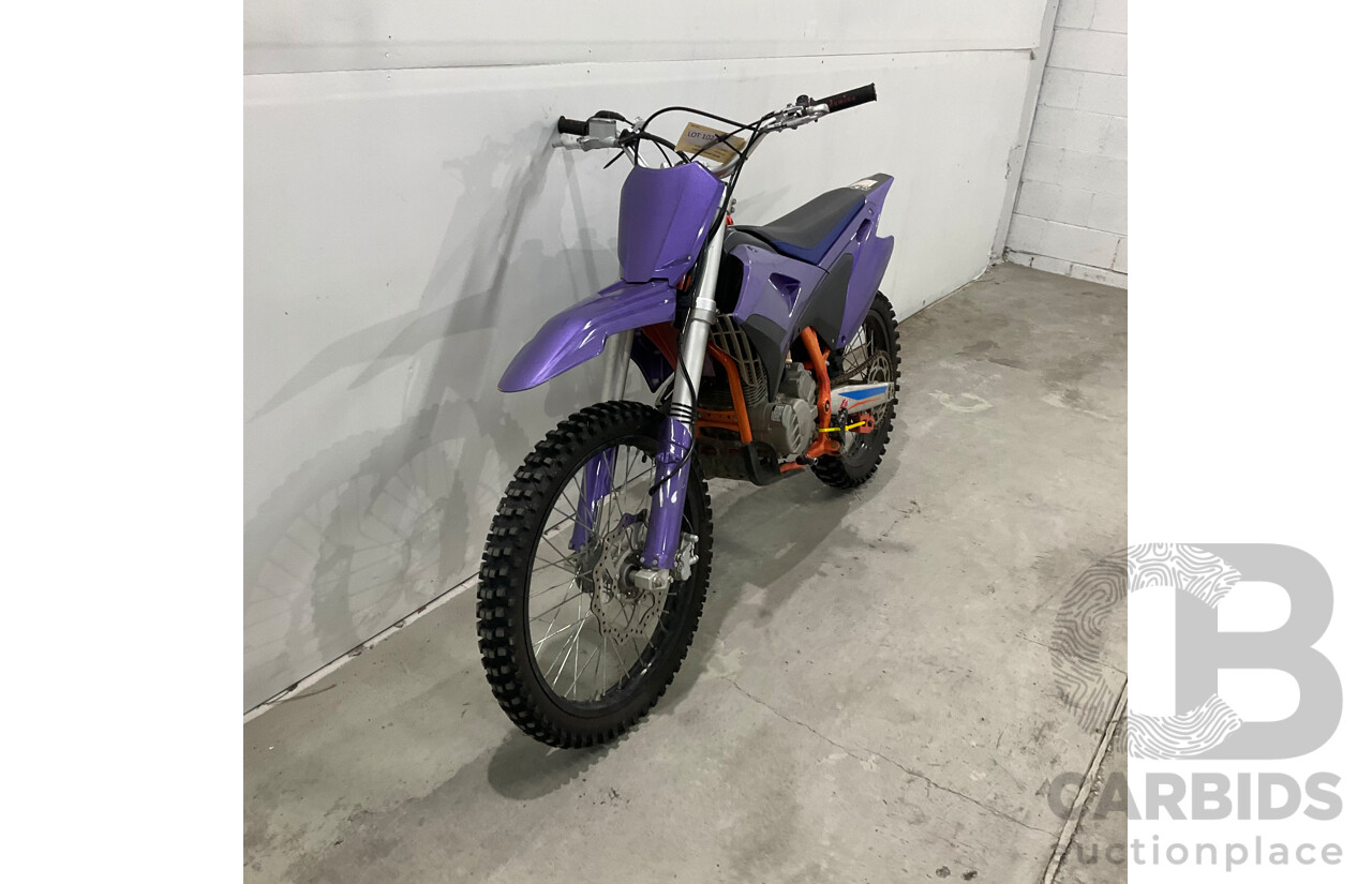 2021 Apollo Street Bike - AGB40-1