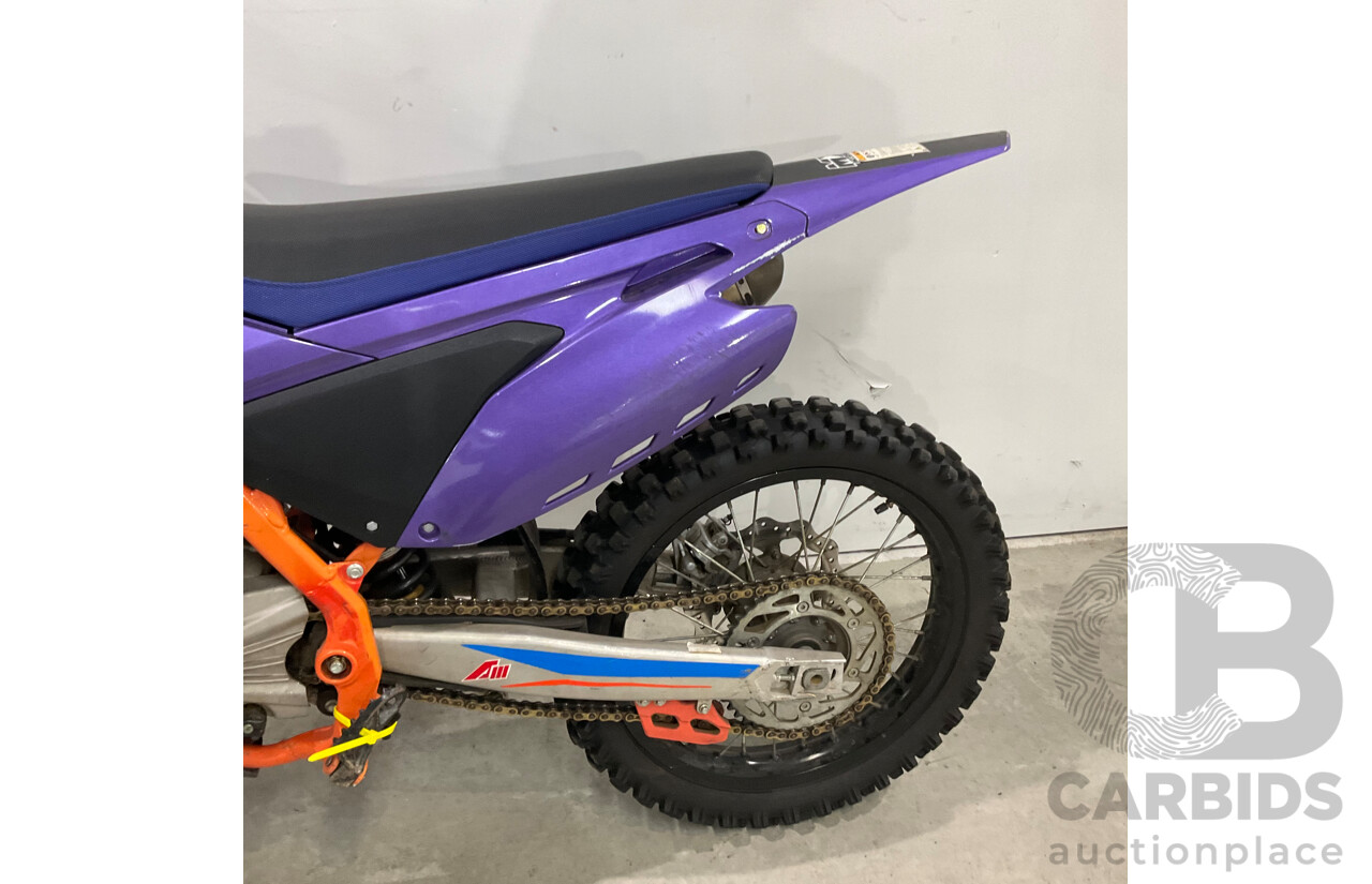 2021 Apollo Street Bike - AGB40-1