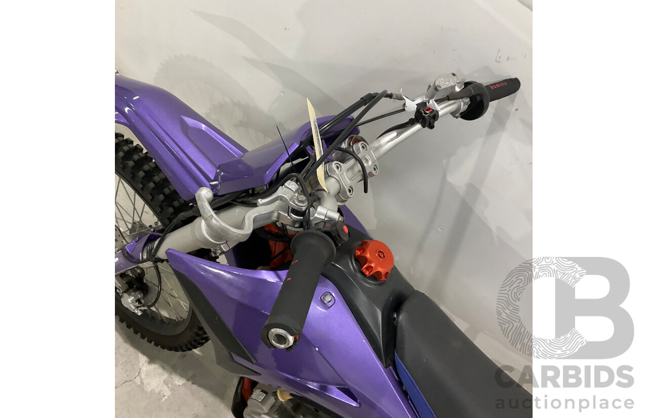 2021 Apollo Street Bike - AGB40-1