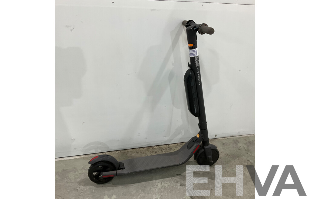 Ninebot Kick Scooter