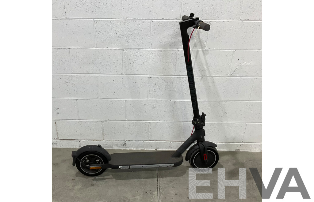 Xiaomi E-Scooter 4