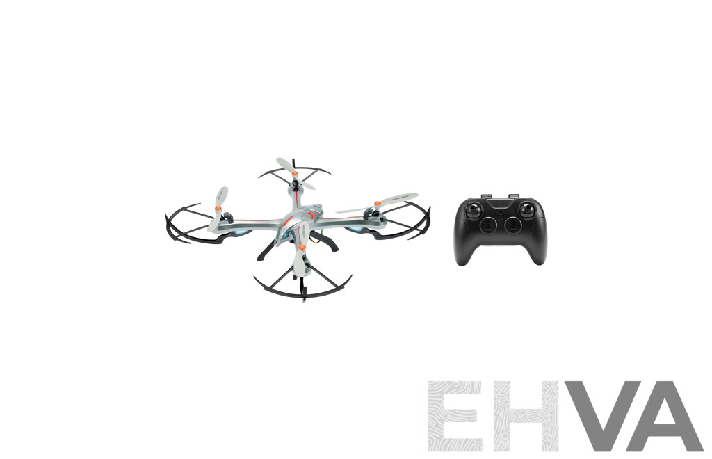 Sky Drone Quadcopter