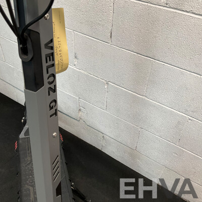 VELOZ GT Electric Scooter