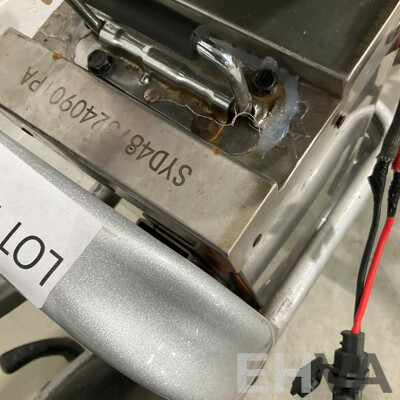 E-Bro Electric Cargo Bike