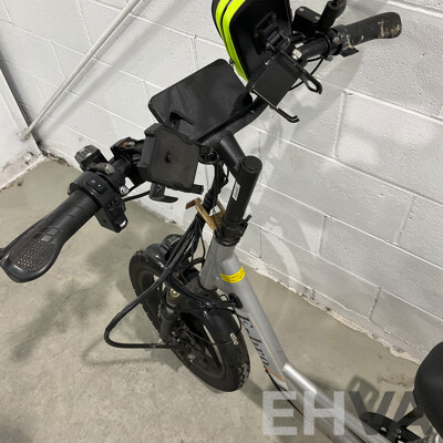 E-Bro Electric Cargo Bike