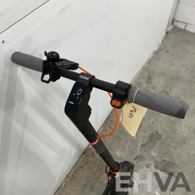 Ninebot Kick Scooter F40A