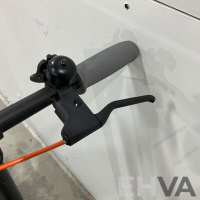 Ninebot Kick Scooter F40A