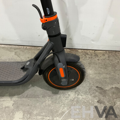 Ninebot Kick Scooter F40A