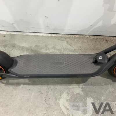 Ninebot Kick Scooter F40A