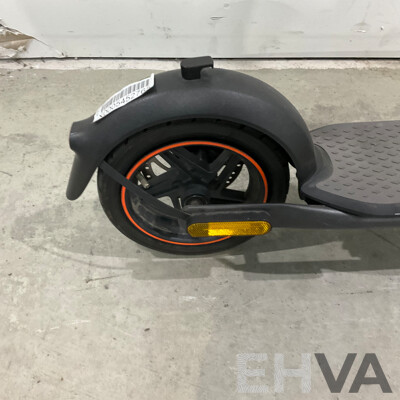 Ninebot Kick Scooter F40A