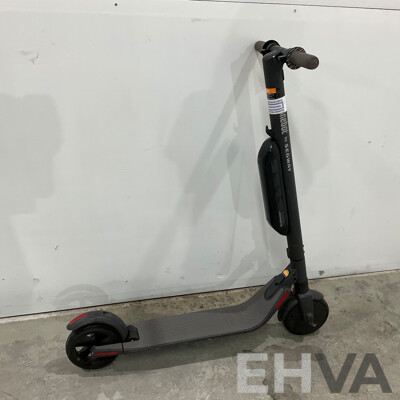 Ninebot Kick Scooter