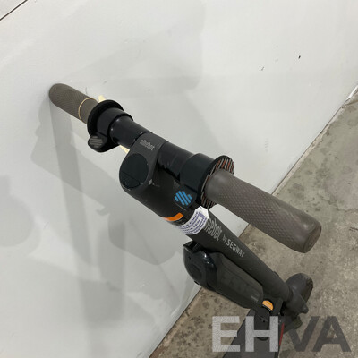 Ninebot Kick Scooter