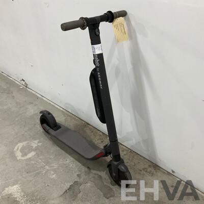 Ninebot Kick Scooter