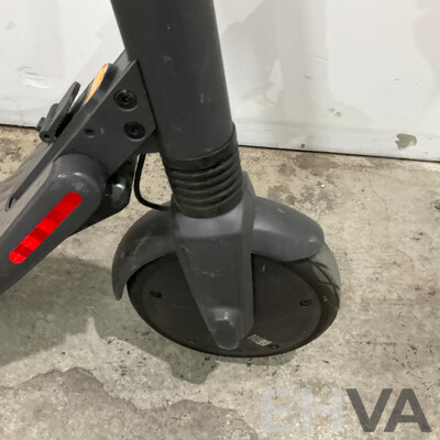 Ninebot Kick Scooter