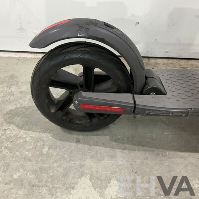 Ninebot Kick Scooter