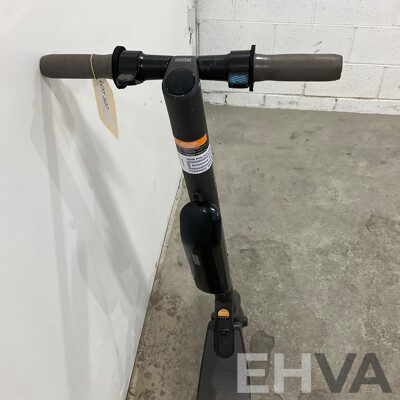 Ninebot Kick Scooter