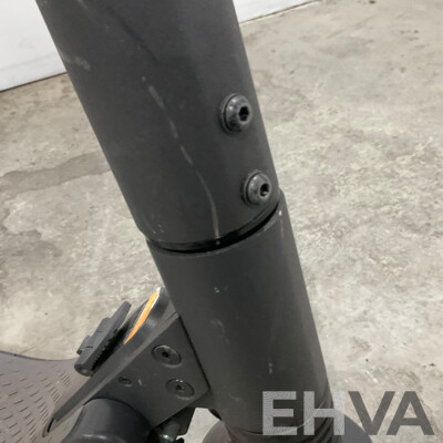 Ninebot Kick Scooter