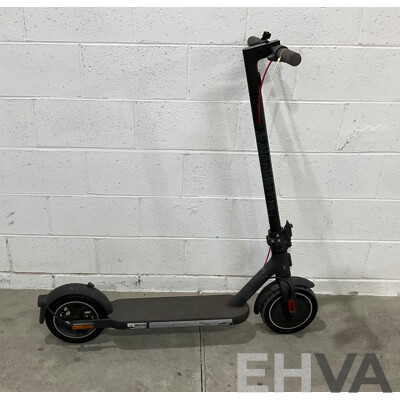 Xiaomi E-Scooter 4