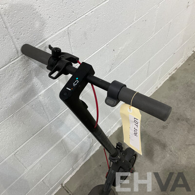 Xiaomi E-Scooter 4