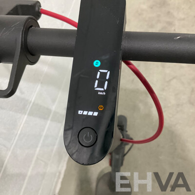 Xiaomi E-Scooter 4