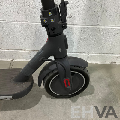Xiaomi E-Scooter 4