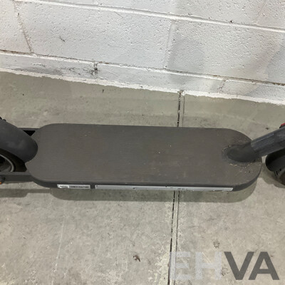 Xiaomi E-Scooter 4