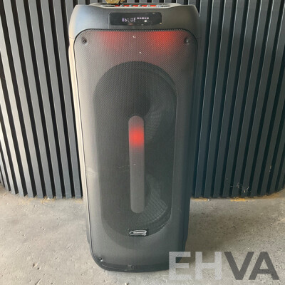 WECONIC Party Speaker LG-1200)
