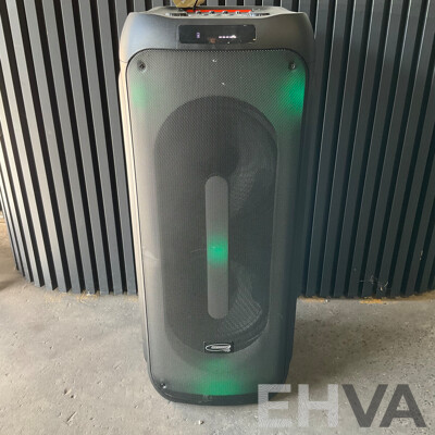 WECONIC Party Speaker LG-1200)