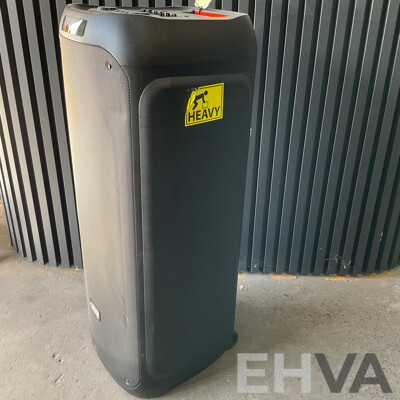 WECONIC Party Speaker LG-1200)