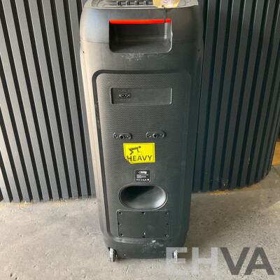 WECONIC Party Speaker LG-1200)