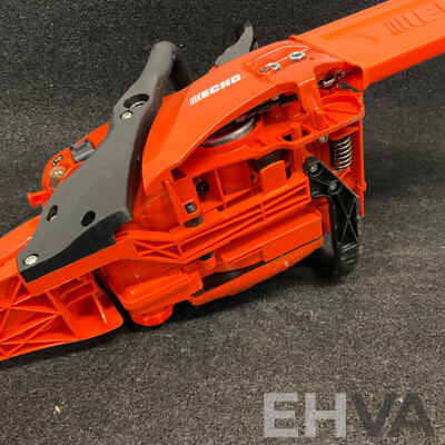 ECHO Petrol Chainsaw (CS-310ES)