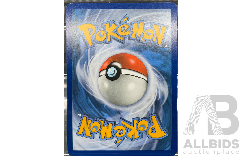 2017 135/149 Promo Pokemon Trainer Ultra Ball ( Europe Championships) Card