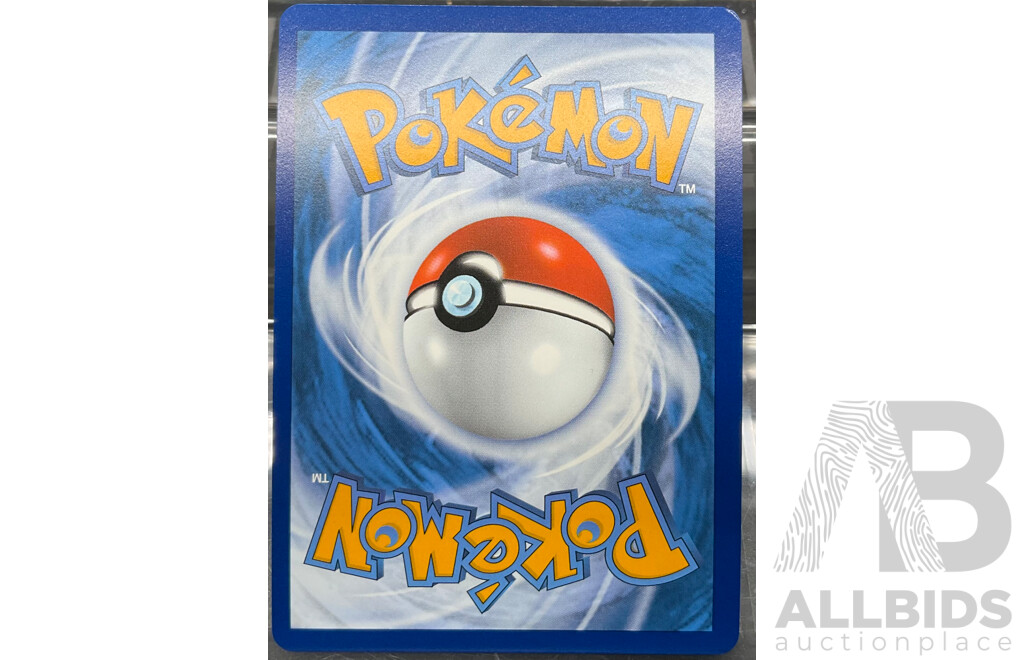 2023 Pokemon GG67/GG70 Origin Forme Palkia Illustration Card (EN)